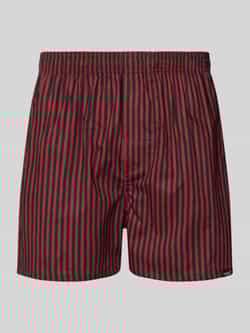 POCKIES Boxershorts met elastische band