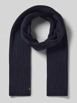 Camel active Sjaal met kasjmiergehalte
