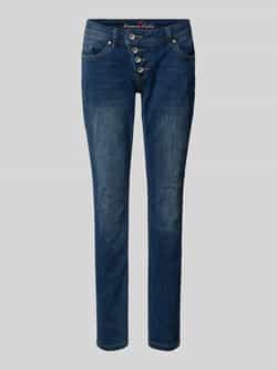 Buena Vista Jeans in verkorte pasvorm model 'Malibu'