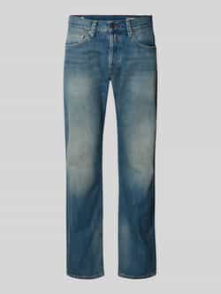 Replay Jeans met 5-pocketmodel model 'DERRYCK'