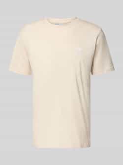 Adidas Originals T-shirt met labelstitching