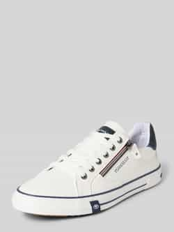 Tom tailor sneakers laag sale