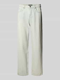 EIGHTYFIVE Jeans met 5-pocketmodel