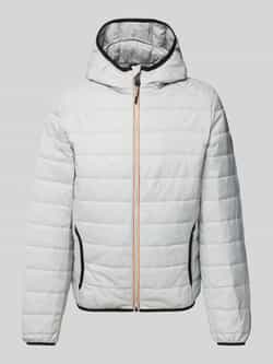 ECOALF Gewatteerd jack met capuchon model 'ATLANTICOALF'