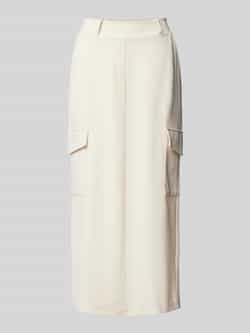 Soyaconcept Midirok met cargozakken model 'SIHAM'