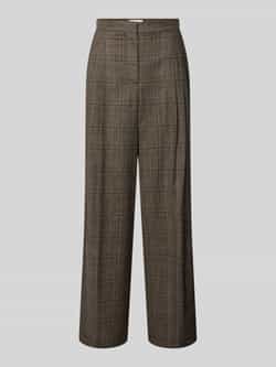 Bash Broek met steekzakken opzij model 'MARLON'