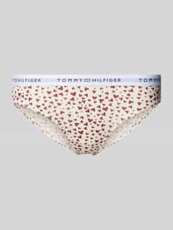 Tommy Hilfiger Slip van katoenmix