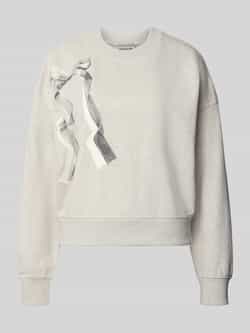 Scotch & Soda Sweatshirt met motiefprint