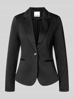 Ichi Blazer met reverskraag model 'KATE'