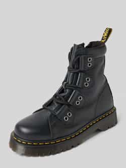 Dr. Martens Veterlaarzen met logopatch model 'Bex'