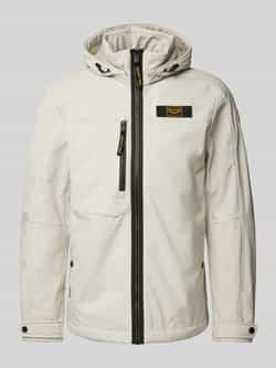 PME Legend Successor 3L Soft Lange Jas Beige Heren