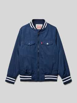 Levi s Kids Bomberjack met borstzakken