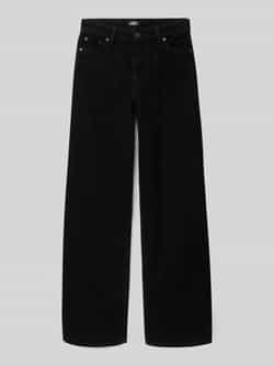 Jack & jones Straight leg jeans in 5-pocketmodel model 'ALEX'