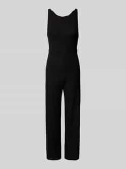 EDITED Jumpsuit in riblook model 'Remi'