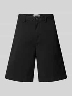 Jack & jones Regular fit korte chino met steekzakken model 'BILL BARRET'