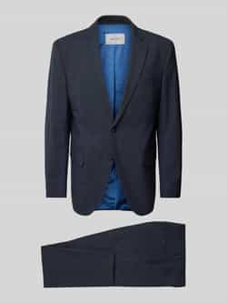 Pierre Cardin Colbert met reverskraag model 'Grant'