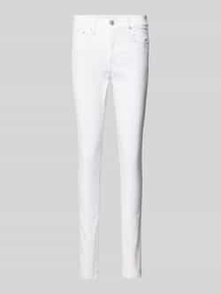 G-Star RAW 3301 high waist skinny jeans paper white gd