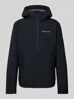 Peak Performance Jack met capuchon