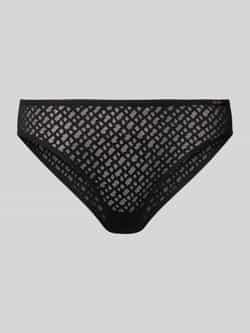 Boss Slip met elastische band