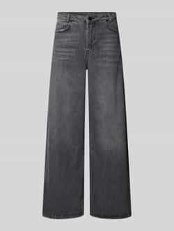 My Essential Wardrobe Jeans met 5-pocketmodel model 'Dicte'