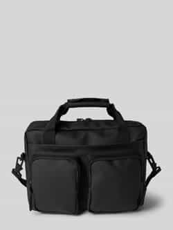 Rains Laptoptas met zijvakken model 'Texel'
