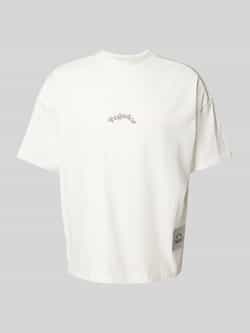 Pegador Rita Oversized Tee T-Shirts & Polo's in wit formaten: XS
