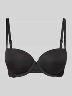 Calvin Klein Balconette-bh LIGHTLY LINED BALCONETTE