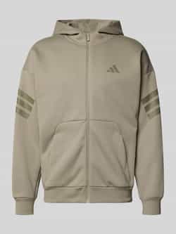 Adidas Sportswear Sweatjack met capuchon