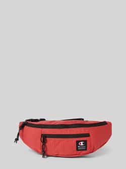 Champion Heuptasje met labelpatch