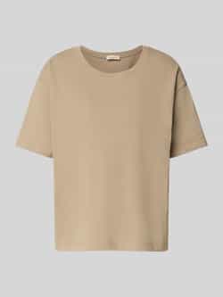 American vintage T-shirt met ronde hals model 'FIZVALLEY