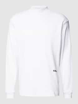 G-Star Raw Longsleeve met logoprint