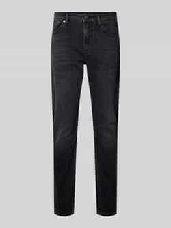 Calvin Klein Jeans Slim fit jeans in 5-pocketmodel