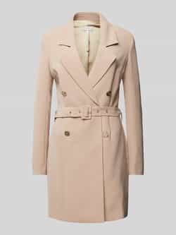 Guess Mini-jurk met tailleriem model 'LEONIE'