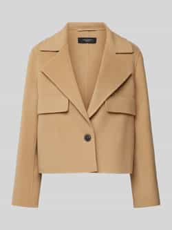 Weekend Max Mara Jack met klepzakken model 'KELLY'