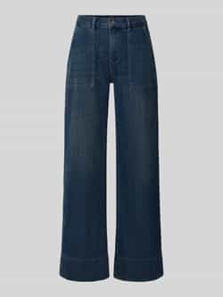 Buena Vista Jeans met steekzakken