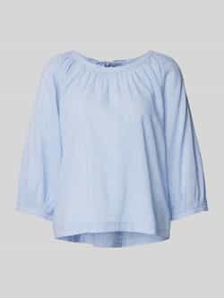 S.Oliver RED LABEL Blouseshirt met boothals