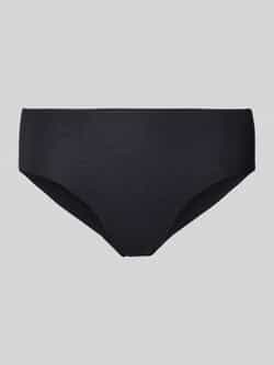 Hanro Slip met elastische band