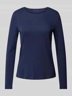 Christian Berg Woman Longsleeve met ronde hals