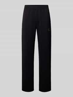 Armani Exchange Sweatbroek met elastische band