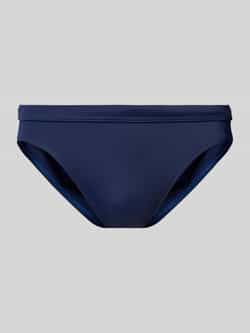 Zwembroek met labelpatch, model ‘SEA LIFE’