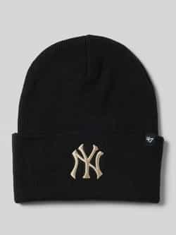 '47 Muts met labelstitching model 'New York Yankees'