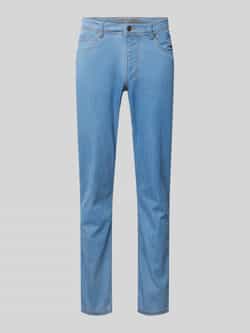Christian Berg Men Jeans met 5-pocketmodel