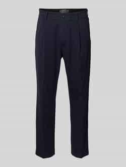 Drykorn Broek met steekzakken model 'CHASY'
