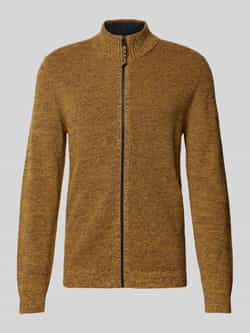 Camel active Stijlvolle Vest voor Buitensport Brown Heren