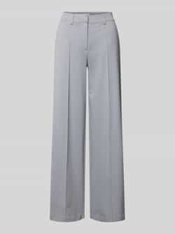 Ichi Broek met persplooien model 'KATE'