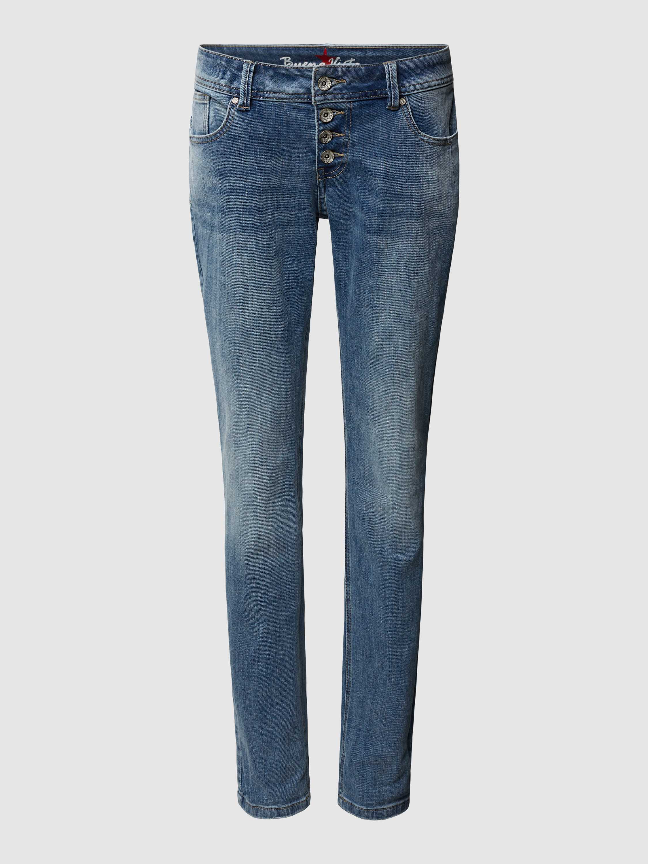 Buena Vista Slim fit jeans in 5-pocketmodel model 'Malibu'