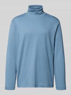 Tom Tailor Regular fit coltrui van katoenmix