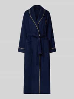 Lauren Ralph Lauren Badjas met reverskraag