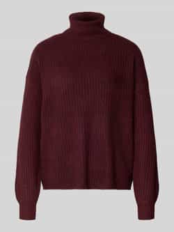 B.Young Gebreide pullover model 'Onema'