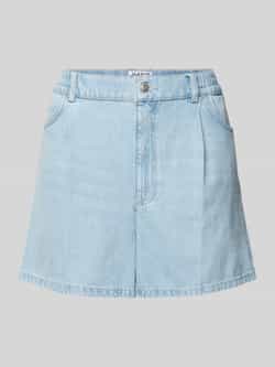 JAKE*S STUDIO WOMAN Korte jeans met elastische band